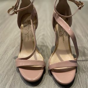 Jessica Simpson Heels